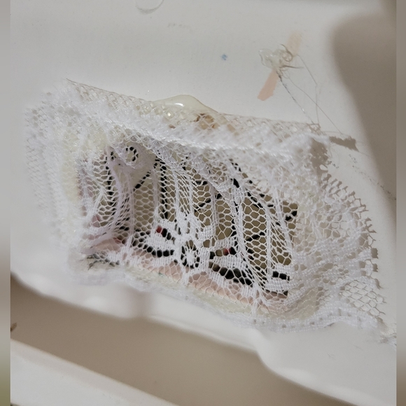 Handpainted Ceramic House Decor - Picture 11 of 12